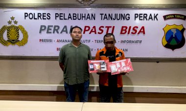 Polres-Pelabuhan-Tanjungperak-Berhasil-Mengamankan-Seorang-Sopir-Diduga-Edarkan-Sabu
